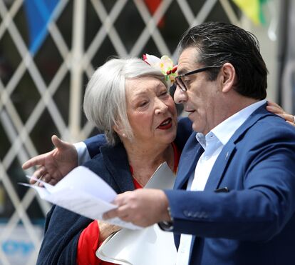 É o fim de 'Rua das Flores': Atores batem com a porta à novela de Cristina Ferreira