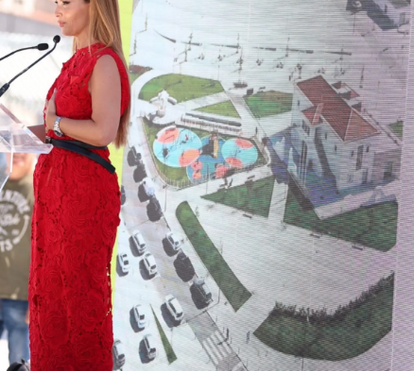 Duas figuras públicas gozam com Cristina Ferreira em direto… na SIC