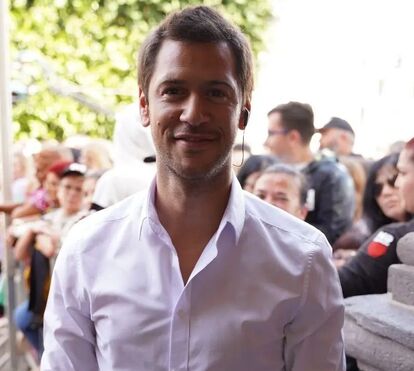 O dilema de Bernardo Sousa. Patrocinadores e carreira do piloto de ralis comprometem futuro no Brasil ao lado de Bruna
