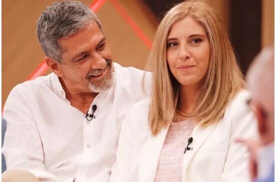 Nuno Homem de Sá, Frederica Lima