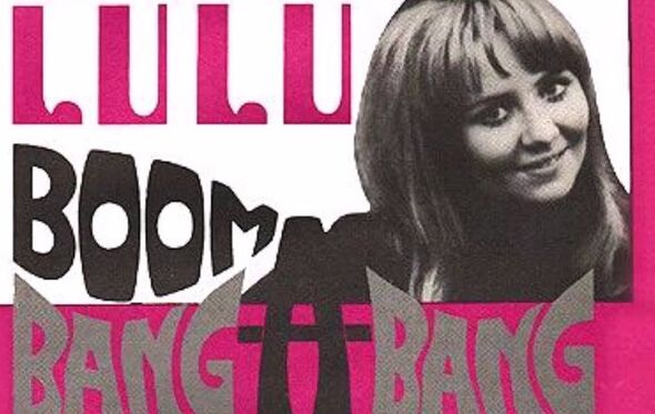 Lulu