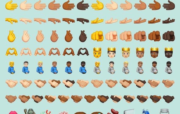 Emojis