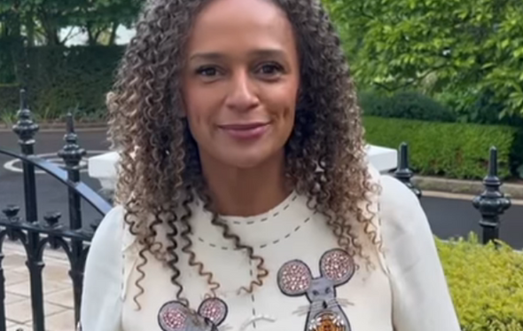 Isabel dos Santos