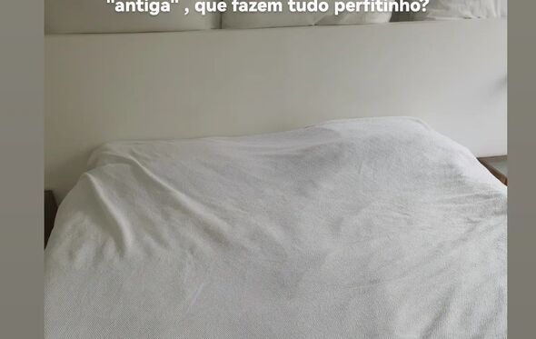 débora monteiro, ataque, empregada doméstica