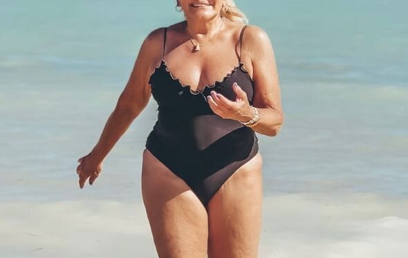 susana vieira