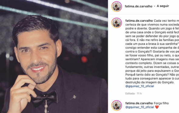 Gonçalo Quinaz
