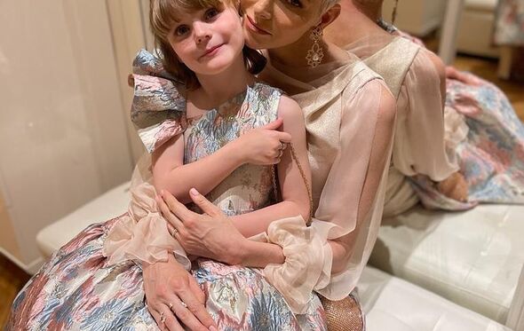 Princesa Charlene