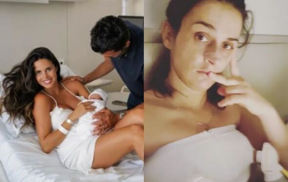 Bumba na Fofinha e Catarina Gouveia