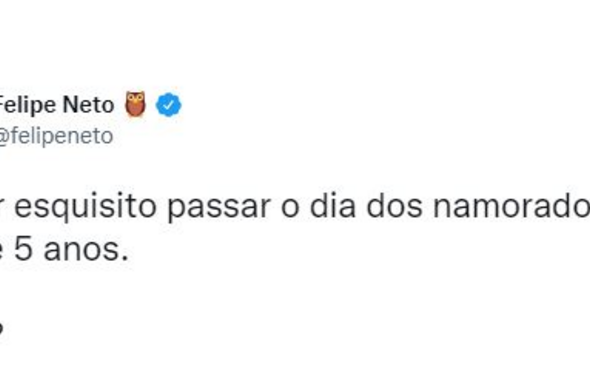 Felipe Neto