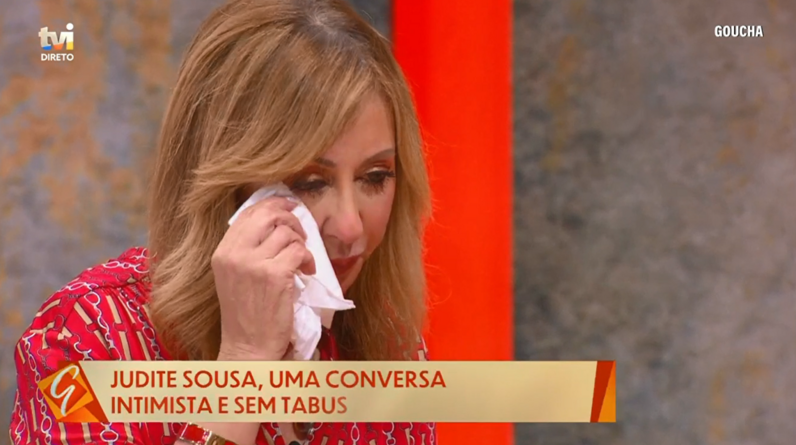 Judite Sousa