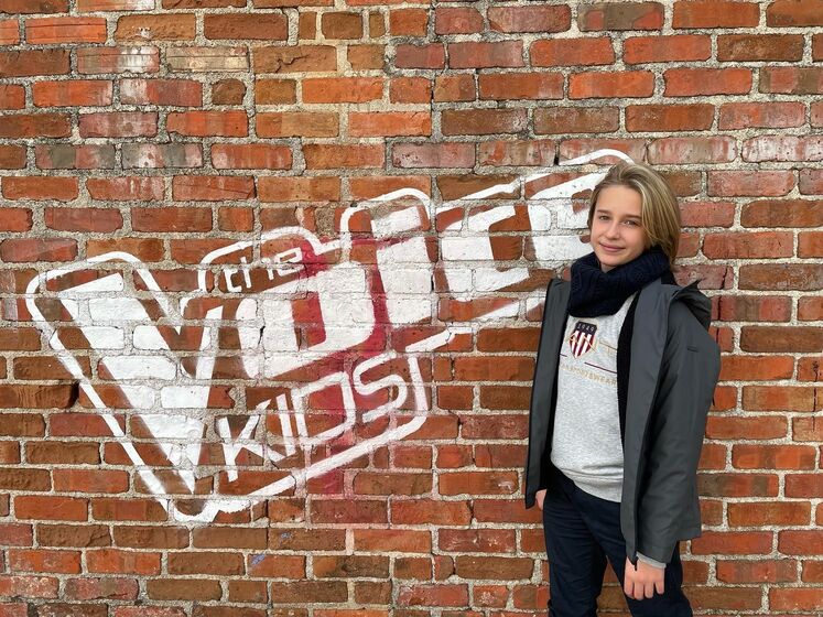 Afonso Albuquerque, The Voice Kids