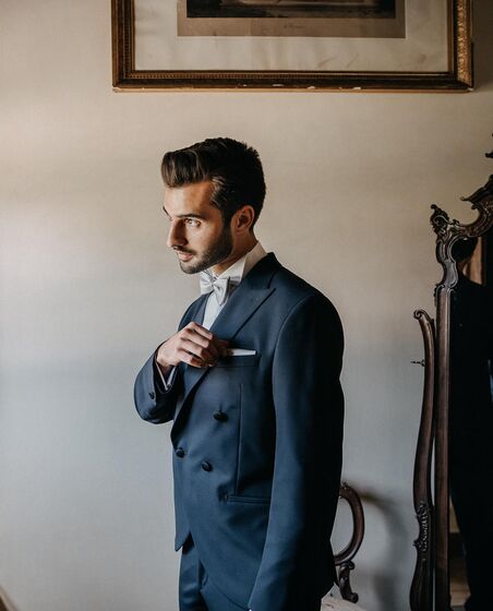 Casamento Inês Rochinha e Tomás Valbom