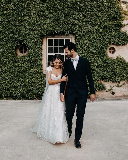 Casamento Inês Rochinha e Tomás Valbom
