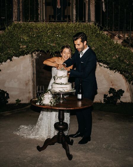 Casamento Inês Rochinha e Tomás Valbom