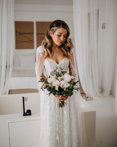 Casamento Inês Rochinha e Tomás Valbom