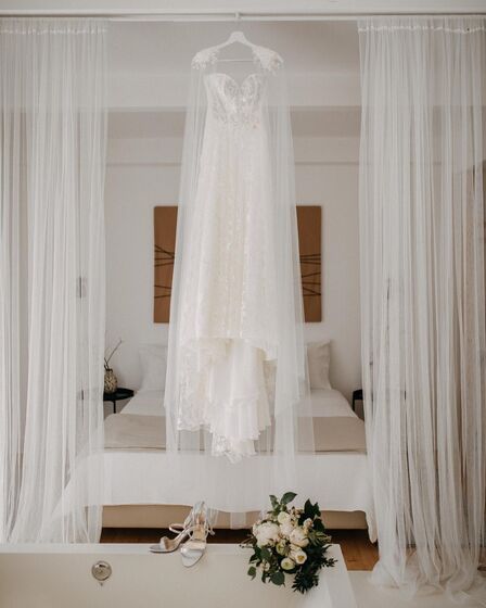 Casamento Inês Rochinha e Tomás Valbom