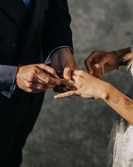 Casamento Inês Rochinha e Tomás Valbom