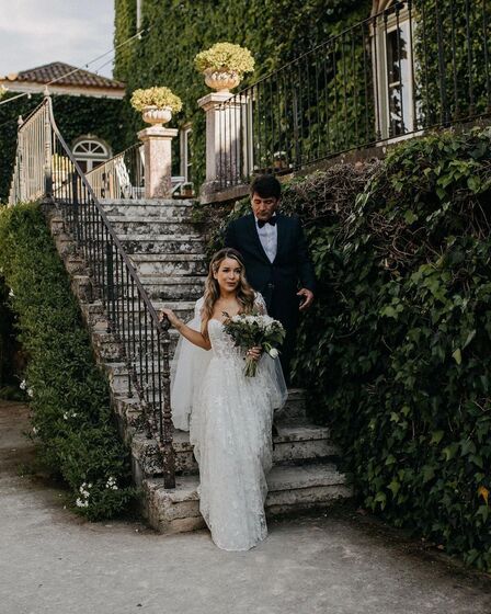 Casamento Inês Rochinha e Tomás Valbom