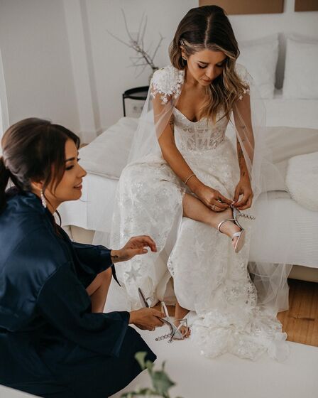 Casamento Inês Rochinha e Tomás Valbom