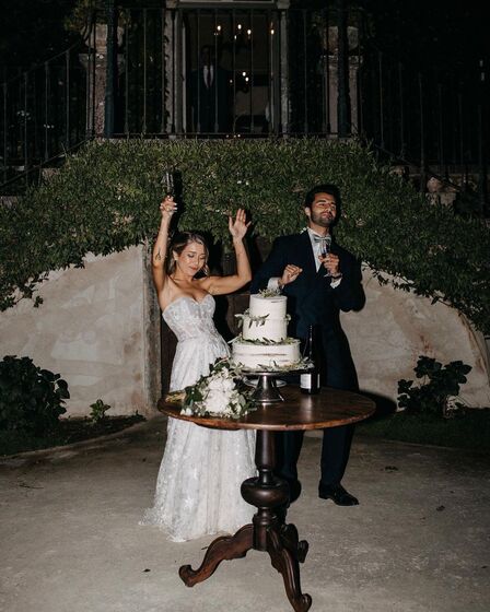 Casamento Inês Rochinha e Tomás Valbom