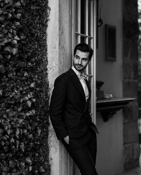 Casamento Inês Rochinha e Tomás Valbom