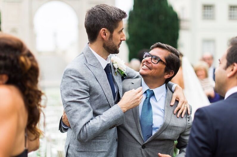 Daniel Oliveira, Manuel João Matias