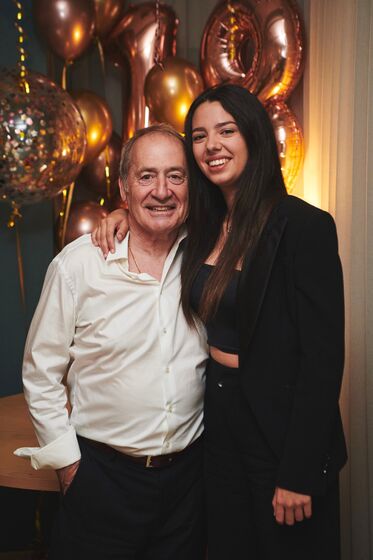 Constança e Luís Filipe Menezes
