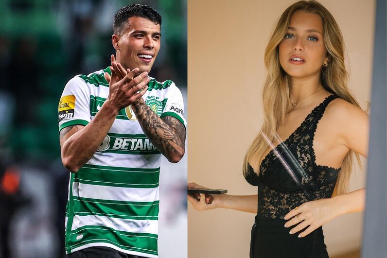 Pedro Porro, Margarida Corceiro