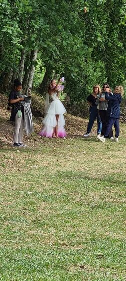 Novela Amor Amor, SIC