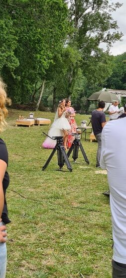 Novela Amor Amor, SIC