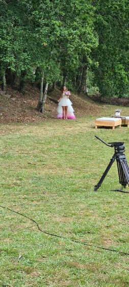 Novela Amor Amor, SIC