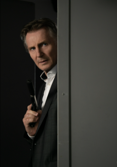 Liam Neeson