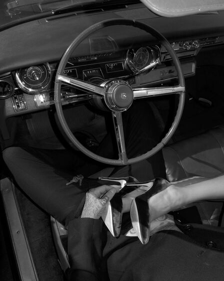 Kourtney Kardashian e Travis Barker