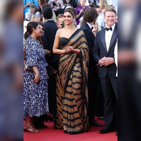 Deepika Padukone