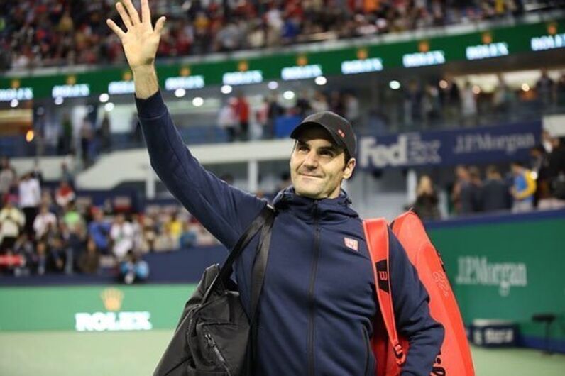Roger Federer