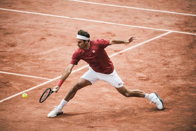 Roger Federer