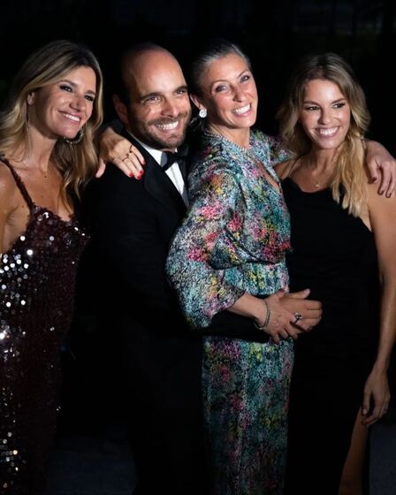 João belo, Cláudia Vieira, Sara Matos, Pedro Teixeira, Kelly Bailey, Lourenço Ortigão, Catarina Furtado, Daniela Ruah, Cláudia Vieira, João Alves, Raquel Strada