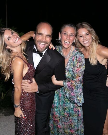João belo, Cláudia Vieira, Sara Matos, Pedro Teixeira, Kelly Bailey, Lourenço Ortigão, Catarina Furtado, Daniela Ruah, Cláudia Vieira, João Alves, Raquel Strada