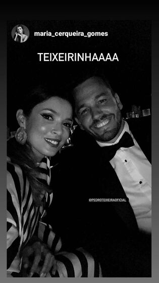 João belo, Cláudia Vieira, Sara Matos, Pedro Teixeira, Kelly Bailey, Lourenço Ortigão, Catarina Furtado, Daniela Ruah, Cláudia Vieira, João Alves, Raquel Strada