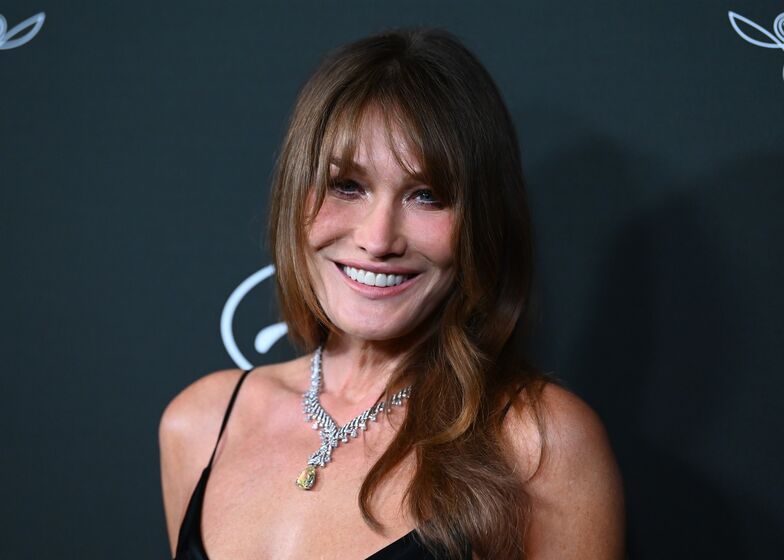 Carla Bruni