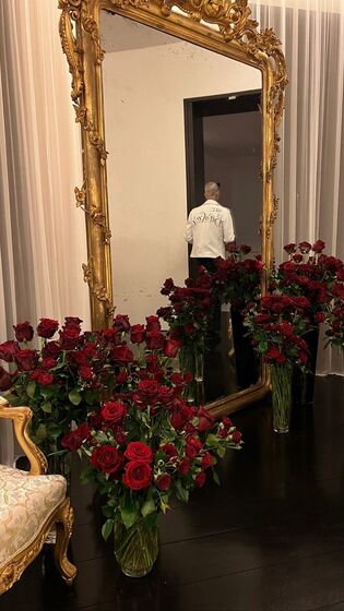 Casamento de Kourtney Kardashian e Travis Barker