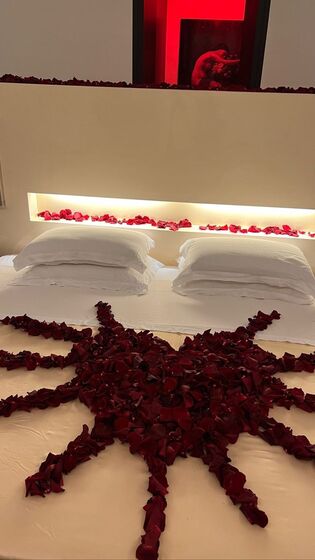 Casamento de Kourtney Kardashian e Travis Barker