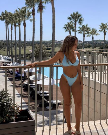 Sara Calado, Francisco Macau