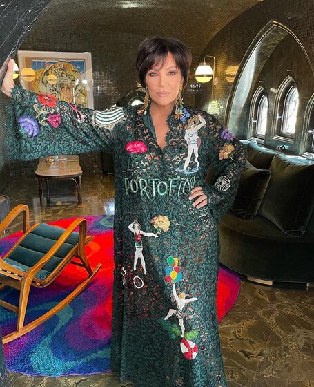 Casamento de Kourtney Kardashian e Travis Barker