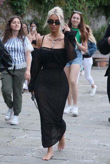 Casamento de Kourtney Kardashian e Travis Barker