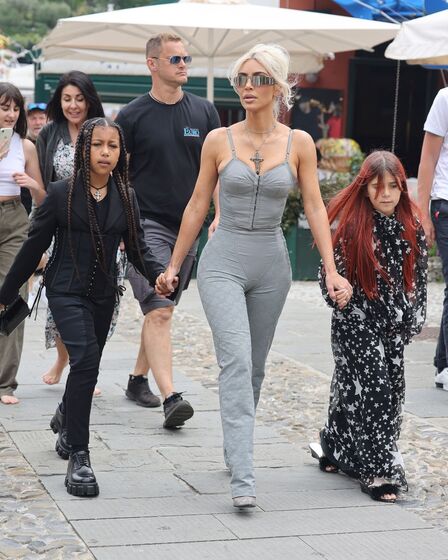 Casamento de Kourtney Kardashian e Travis Barker