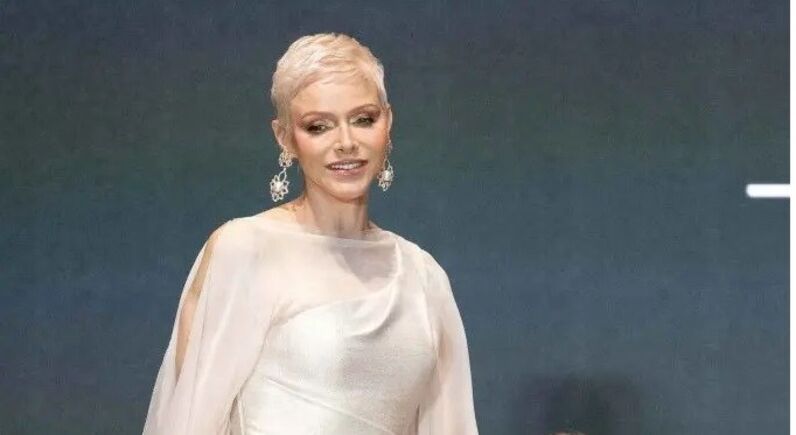 Princesa Charlene