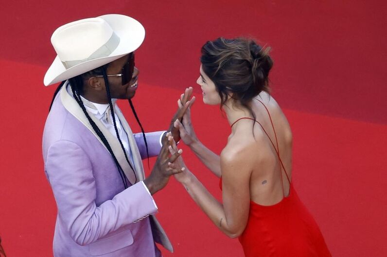 Cannes 2022