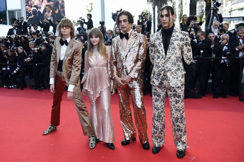 Cannes 2022
