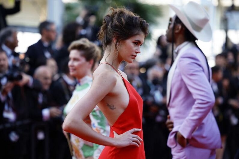 Cannes 2022